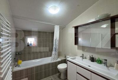 Apartament cu 2 camere decomandat, mobilat în Brazda lui Novac - 1