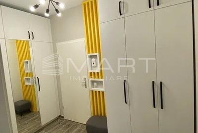 Garsonieră decomandată în Avantgarden - 7