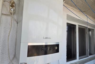 Apartament cu 3 camere decomandat în Central - 12