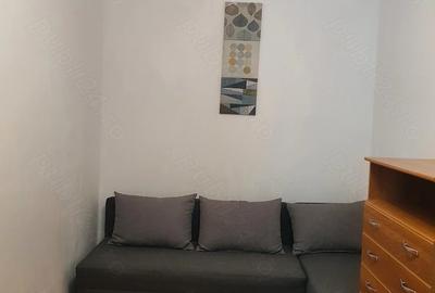 Apartament cu 2 camere semidecomandat în Malu Roșu - 1