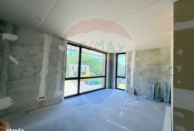 Casă cu 4 camere în Dumbrăveni - 16