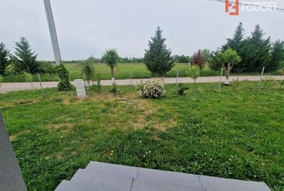 Casă individuală cu 3 camere cu Teren 507 Mp în Bucovăț (Remetea Mare) - 21