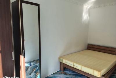Apartament cu 2 camere nedecomandat în Fratelia - 3