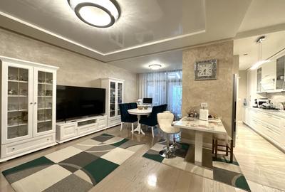 Duplex 5 camere, Parter + Etaj + Mansarda - zona Iulius Mall - 2