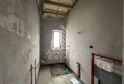 DE VANZARE casa alipita in Covaci cu curte mare - 15