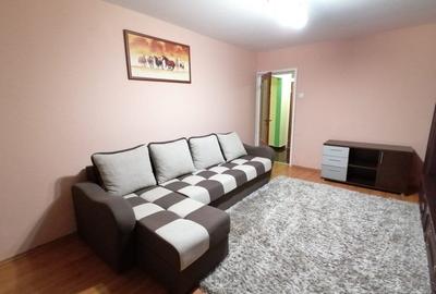 Apartament studentesc cu 2 camere decomandate -  Zona Iulius Mall/FSEGA!