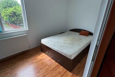 Apartament cu 2 camere decomandat în Exterior Vest - 3