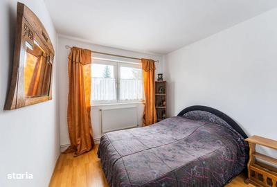 Casă cu 6 camere cu Teren 900 Mp în Mănăstirea Humorului - 10