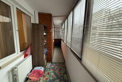 Apartament 2 camere City Park Mall - 8