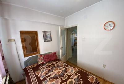 Apartament cu 3 camere decomandat în Porolissum - 5