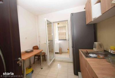 Apartament cu 2 camere în Rovine - 4