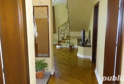 Casă cu 4 camere cu Teren 1026 Mp în Central - 8
