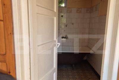 Casa cu 3 camere, zona 7 Noiembrie - 21
