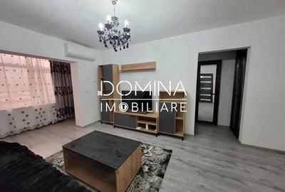Apartament cu 2 camere semidecomandat în Ultracentral - 1