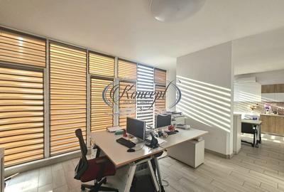 Apartament cu incalzire prin pardoseala si 2 parcari in Floresti - 3