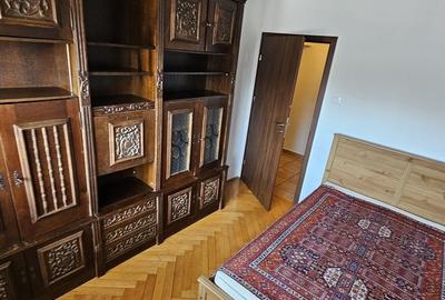 Mosilor apartament 3 camere mobilat si utilat - 15