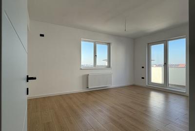 Apartament cu 2 camere în Central - 2