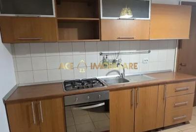 Apartament cu 2 camere semidecomandat, mobilat în Lujerului - 4