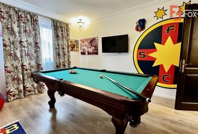 Casă individuală cu 5 camere cu Garaj în Chișoda - 8