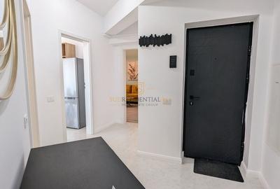 Apartament 2 camere, terasa ampla, parc Tudor Arghezi - 9