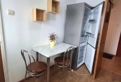 Apartament cu 2 camere decomandat, mobilat în Drumul Taberei - 9