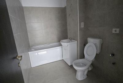 Garsonieră în Sânpetru - 2