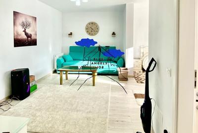 Studio 45mp, luminos, cu loc de parcare, COMISION 0% - 4