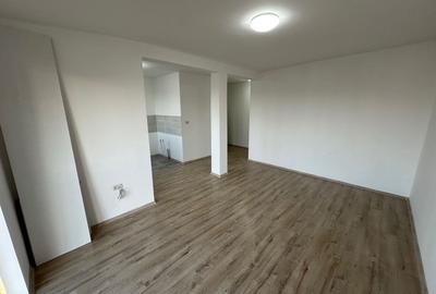 Apartament cu 3 camere decomandat în Aradului - 4