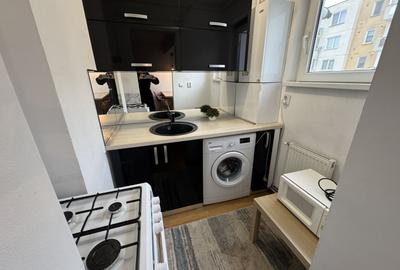 Garsonieră în Corina - 6