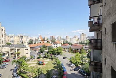 Apartament 4 camere zona Onix  Centru Civic - 31