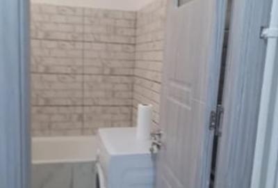 Garsonieră semidecomandată, mobilată în Iancului - 2