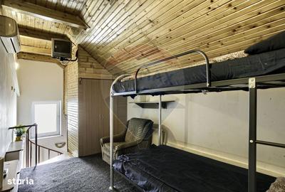 Spațiu comercial, de 304 mp, în Central - 2