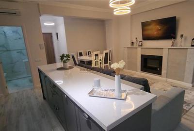 Apartament cu 5 camere în Burdujeni - 16