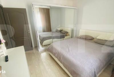 Apartament cu 3 camere decomandat în Braytim - 8