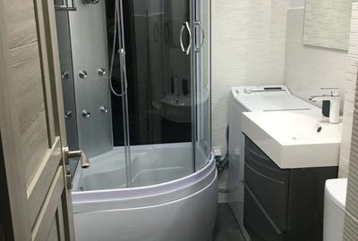 Garsonieră nedecomandată în Dristor - 2