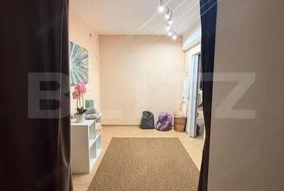 Spațiu comercial, de 70 mp, în Fabric - 1