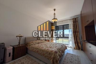 Apartament cu 2 camere decomandat, mobilat în Theodor Pallady - 5
