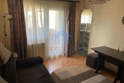 Garsonieră decomandată în Zorilor - 5