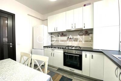 Apartament cu 2 camere decomandat, mobilat în Mihai Viteazul - 7