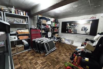 Casă individuală cu 4 camere cu Canalizare în Tomis I - 31