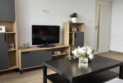 Apartament cu 2 camere decomandat în Tineretului