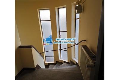 APARTAMENT 70 MP IN VILA INCHIRIERE 700 euro ZONA  ROMANA DOROBANTI - 14