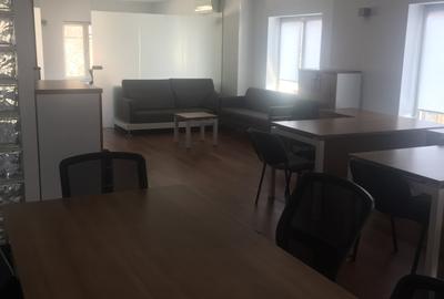 Vilă de închiriat – Piața Victoriei | Str. Grigore Alexandrescu nr. 36 - 14