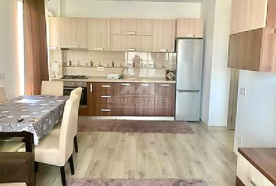 De inchiriat Apartament 3 camere-Zona Prima Universitatii, loc parcare - 6