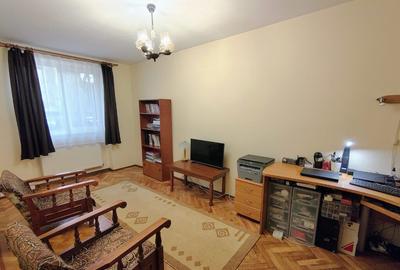 Apartament 3 camere, caramida, parter, 116mp construiti, Dragos Voda - 3