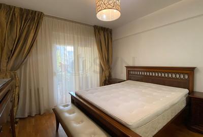 REA1026115 Apartament 2 camere Herastrau Mobilat - 4