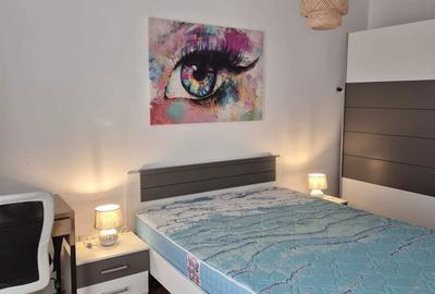 Apartament cu 2 camere nedecomandat în Jiului - 8