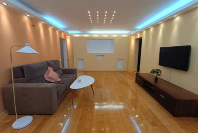 Victoriei - Titulescu 3 camere mobilat nou - 14