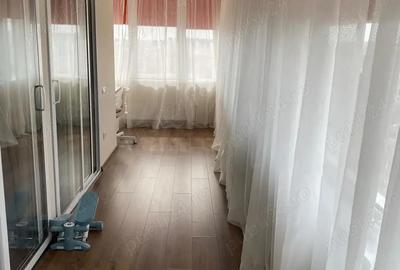 Apartament cu 3 camere în Faleza Nord - 2