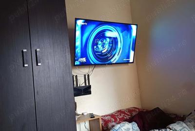 Garsonieră decomandată în Bularga - 4